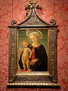 Jacquemart-André - Botticelli, Vierge à L?Enfant