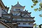 Himeji - Château d'Himeji