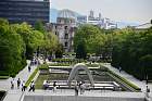 Hiroshima et Miyajima - 