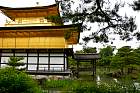 Kyoto - Kinkaku-ji