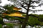 Kyoto - Kinkaku-ji