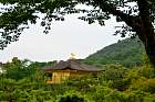 Kyoto - Kinkaku-ji