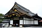 Kyoto - Chteau de Nijo