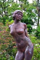 Kyoto - Jardin botanique