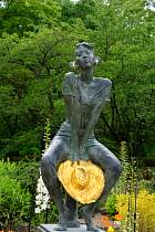 Kyoto - Jardin botanique