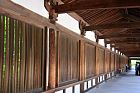 Nara - Horyu-ji