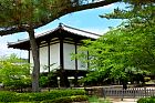Nara - La salle d'tudes