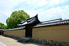 Nara - Horyu-ji