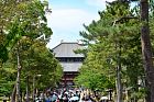 Nara - Todai-ji