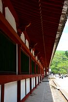 Nara - Todai-ji