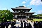 Nara - Todai-ji