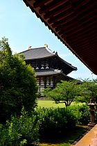 Nara - Todai-ji