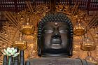 Nara - Le Daibutsu (Grand Bouddha)