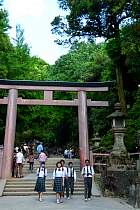 Nara - Kasuga-taisha