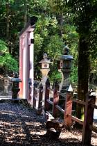 Nara - Kasuga-taisha