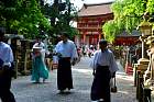 Nara - Kasuga-taisha