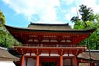 Nara - Kasuga-taisha