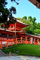 Nara - Kasuga-taisha