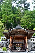 Koyasan - Kongōbu-ji