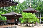Koyasan - Danjōgaran Sanmaido