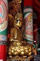 Koyasan - Konpon Daitō