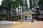 Koyasan - Cloche Daito: Koyashiro