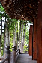 Koyasan - Danjōgaran