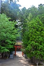 Koyasan - Danjōgaran