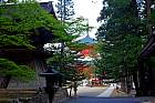 Koyasan - Danjōgaran