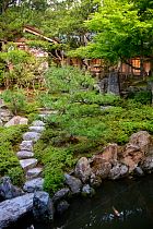 Koyasan - Rengejo-in Ryokan