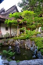 Koyasan - Rengejo-in Ryokan