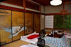 Koyasan - Rengejo-in Ryokan