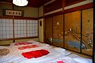 Koyasan - Rengejo-in Ryokan