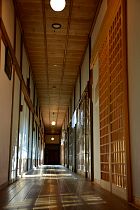 Koyasan - Rengejo-in Ryokan