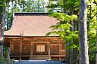 Koyasan - Danjōgaran Junteido