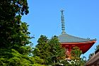 Koyasan - Danjōgaran Konpon Daitō