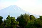 Mont Fuji - Mont Fuji