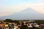 Mont Fuji - Mont Fuji