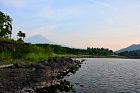 Mont Fuji - Lac Kawaguchi