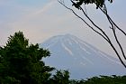 Mont Fuji - 