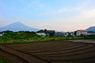 Mont Fuji - Fujikawaguchiko