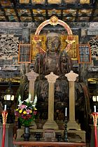 Kamakura - Kenchō-ji, Butsu-den