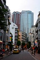 Tokyo - Azabu-Jūban