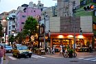 Tokyo - Azabu-Jūban