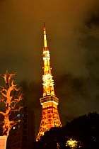 Tokyo - Tour de Tokyo