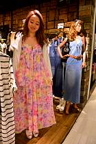 Tokyo - Shibuya, le 109