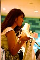 Tokyo - Shibuya, le 109