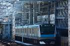 Tokyo - JR Yamanote Line