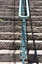 Tokyo - Kanda myojin, ginkgo