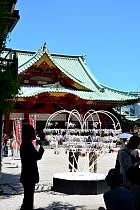 Tokyo - Kanda-myōjin